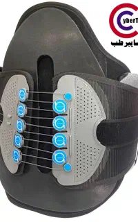 کمر بند طی lso (پرداخت موقع تحویل)