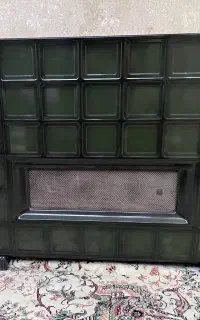 بخاری گازی ۱۴هزار نیک کالا ۱۴۰۰۰