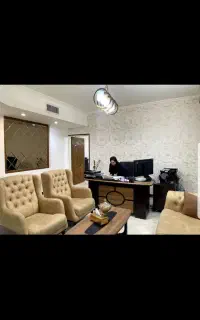 استخدام منشی خانم با روابط عمومی بالا