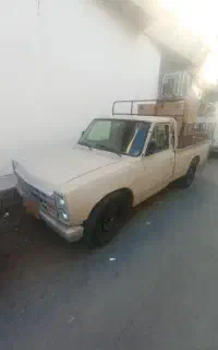 نیسان ۶۷ در حد
