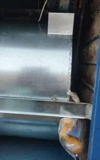 کولر آبی ۷۰۰۰ نو سپهر الکترونیک