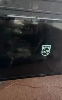 تلویزیون ۴۳ و۳۲