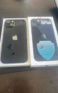 ایفون ۱۳ قسطی