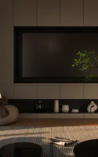 کارشناس و طراح معماری(جویای کار)