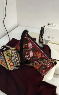 کیف سنتی