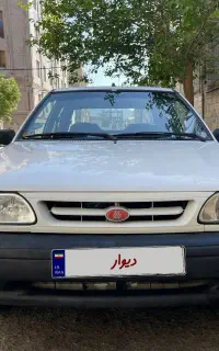 پراید مدل ۹۰