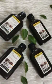 ریکا سیاه اصل