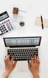 مالی- حسابداری