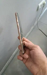 ایفون ۱۱پرو مکس 512GB گلدZA/A