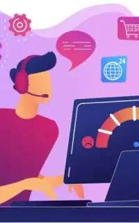 استخدام ادمین اینستاگرام
