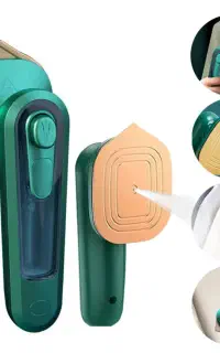 اتو بخار دستی قوی مناسب منزل سفر،پرداخت درب منزل