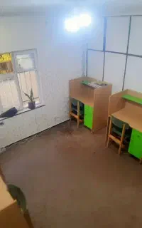 پانسیون مطالعاتی پسرانه زمان هجرت ۳