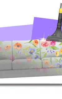 مبلشویی موکتشویی کفشویی تک ستاره (فاکتور)