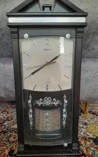 ساعت دیواری رونیکس
