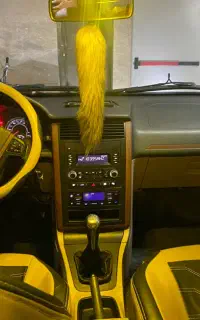 پژو پارس tu5 lx