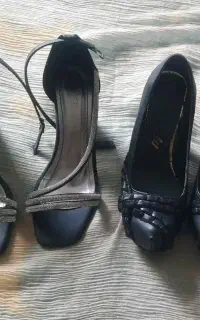 کیف و کفش..سایز ۴۰