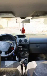 پراید ELمدل92