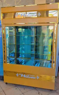 فروشگاه لوازم صنعتی حسن پور