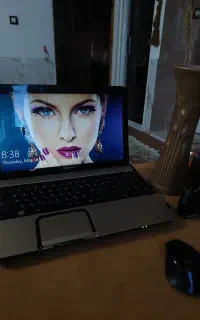 لب تاپ هشت هسته ای ارزان