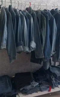 بلوز لی
