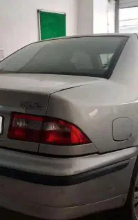 سمند دوگانه سوز