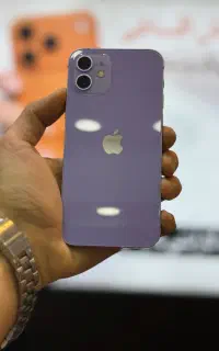 ۱۲ نرمال ۱۲۸ گیگ