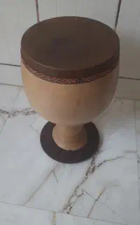 تمبک شیرانی ۴ مهر