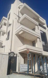 پیمانکاری صفر تاصد ساختمان