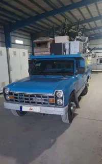 نیسان مدل ۹۸ دوگانه شرکت
