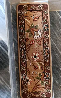 یه سری روپله وپاگرد به خاطر جابجایی بفروش میرسد
