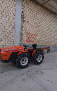 تراکتور باغی کمرشکن 930