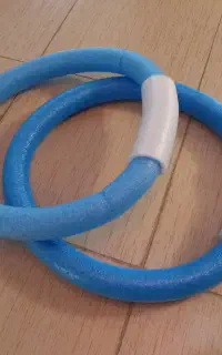 نودل مخصوص استخر شنا