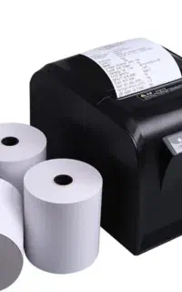 رول حرارتی هانسول