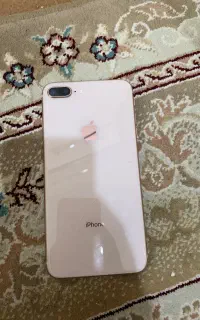 گوشی ایفون ۸پلاس