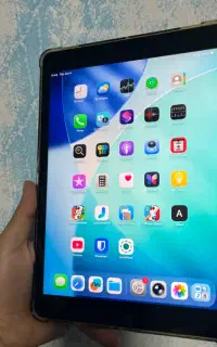 آیپد نسل ۹ -iPad 9th gen