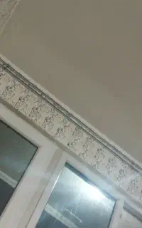 چوب پرده