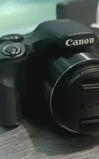 فروش/معاوضه دوربین کانن SX540 HS - 35