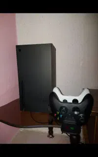 ایکس باکس سریز ایکس معاوضه با فایو اسلیم استاندارد