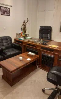 وکیل دادگستری