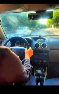 آموزش رانندگی