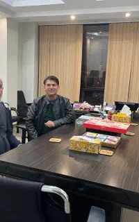 ارائه کلیه خدمات مالیاتی