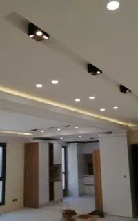 نقاشی ساختمان