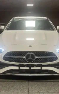 بنز c200l 2025