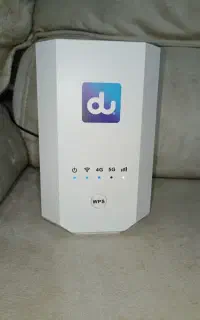 مودم 5G مدل X28 Pro آنلاک
