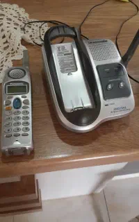 تلفن بیسیم پاناسونیک
