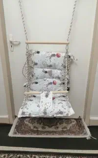 تاب ریلکسی کودک