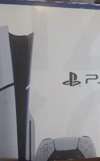 کنسول PS5