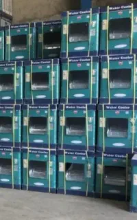 کولر ابی 4000+ با گارانتی شرکتی