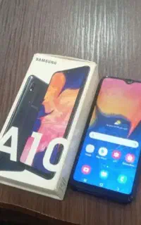 سامسونگ A10