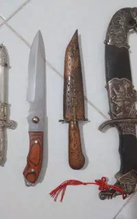چاقو